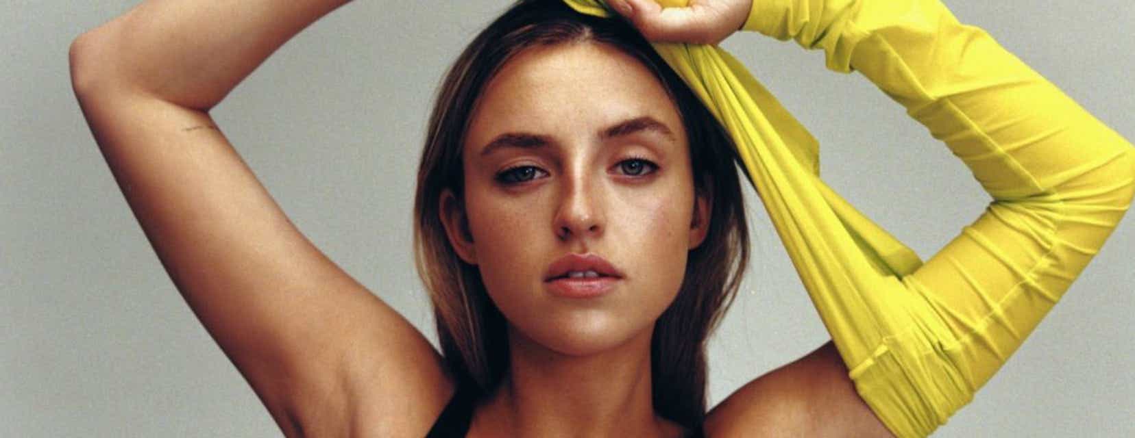 Alicia Moffet Tickets