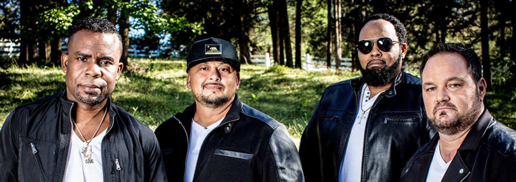 All-4-One Tickets