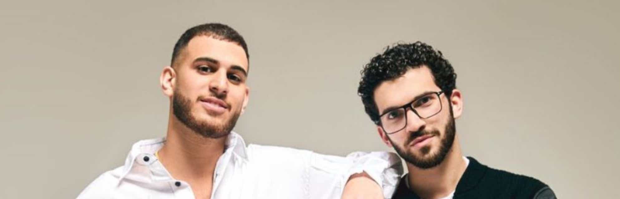 Alleh y Yorghaki Tickets