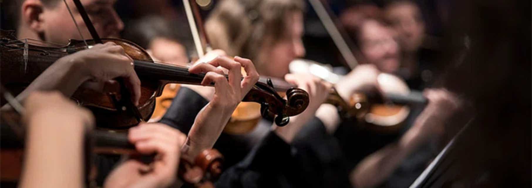 Allentown Symphony Orchestra Tickets