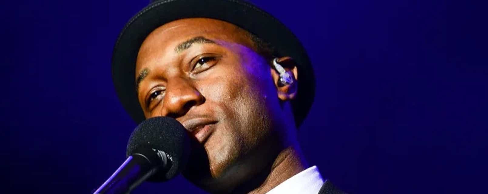 Aloe Blacc Tickets