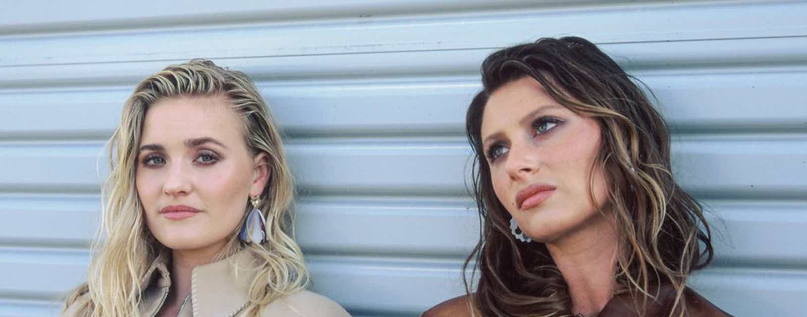 Aly & AJ Tickets