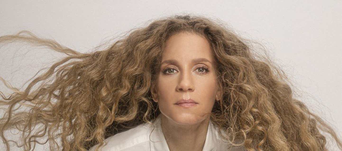 Amanda Marshall Tickets