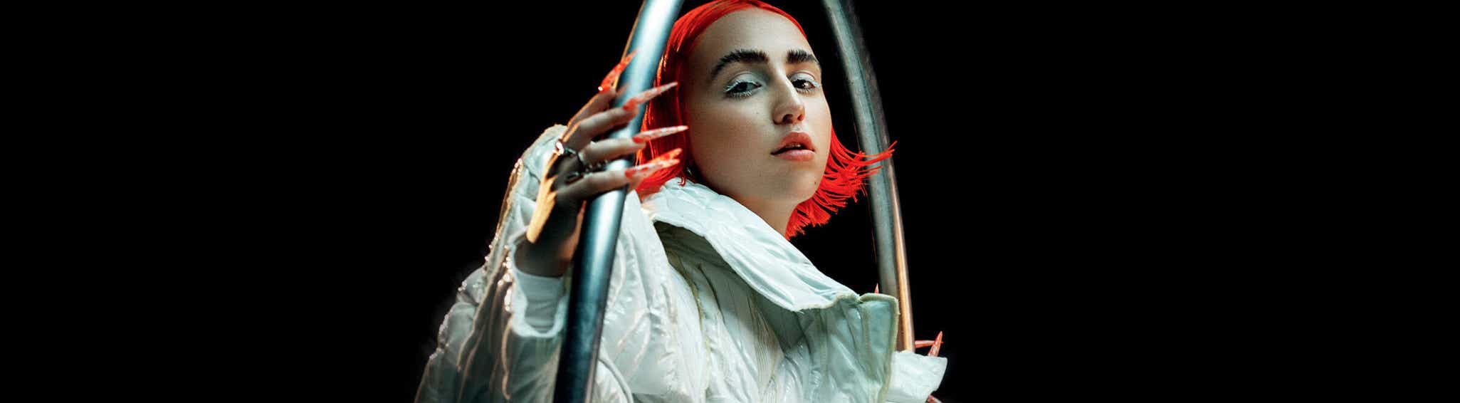 Amelia Moore Tickets