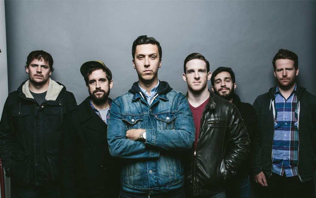 American Aquarium Tickets