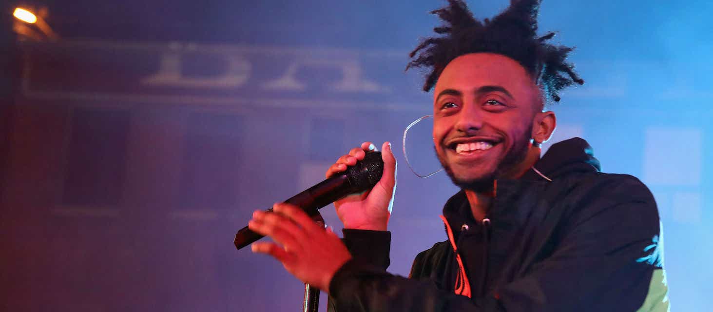 Amine Tickets