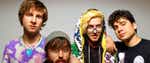 Anamanaguchi Tickets