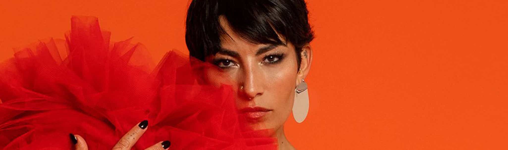 Ana Tijoux Tickets