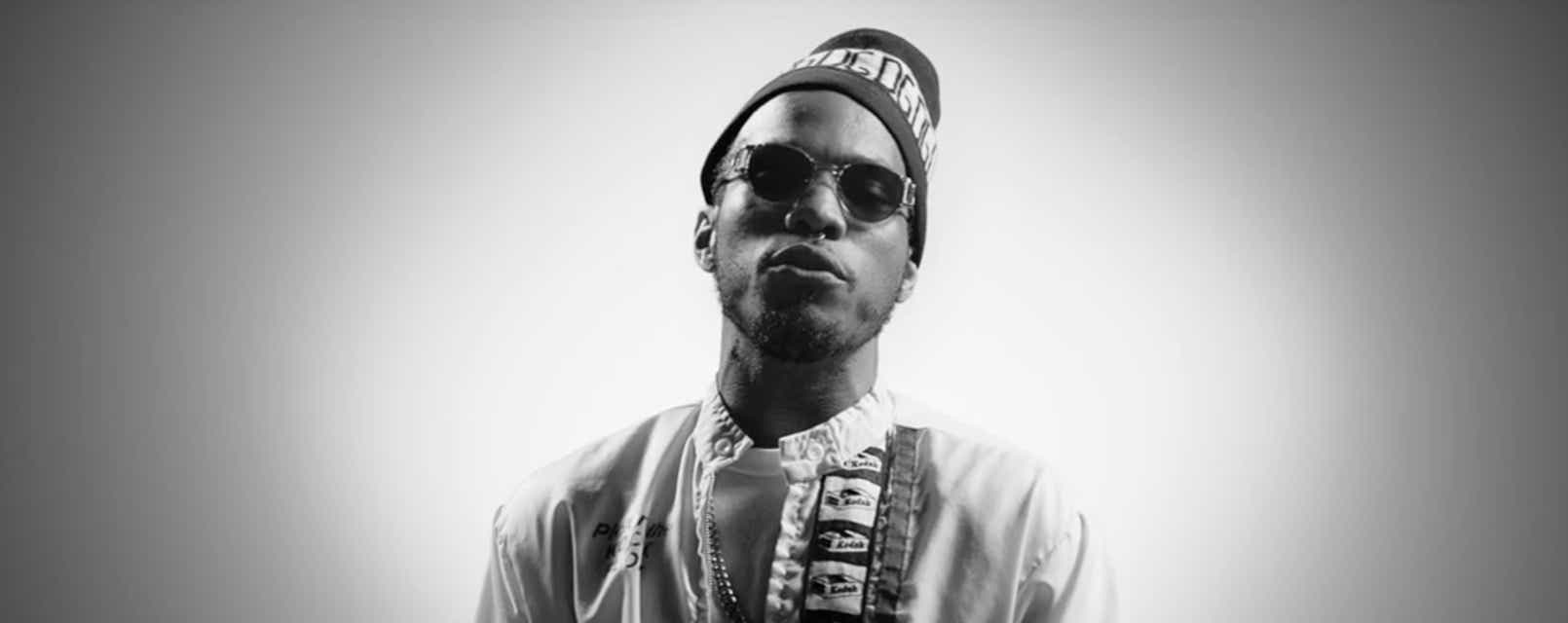 Anderson .Paak Tickets