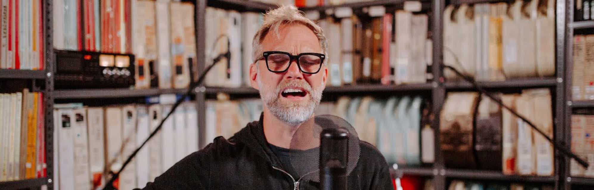 Anders Osborne Tickets