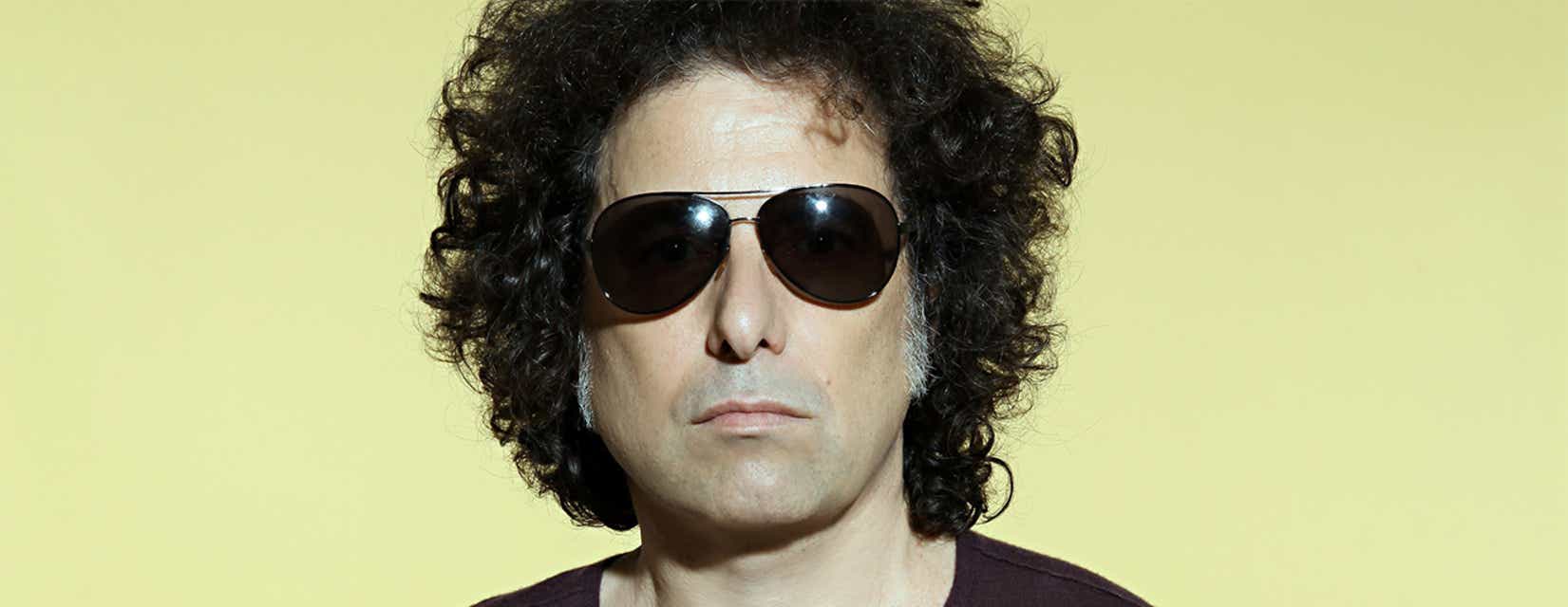 Andres Calamaro Tickets