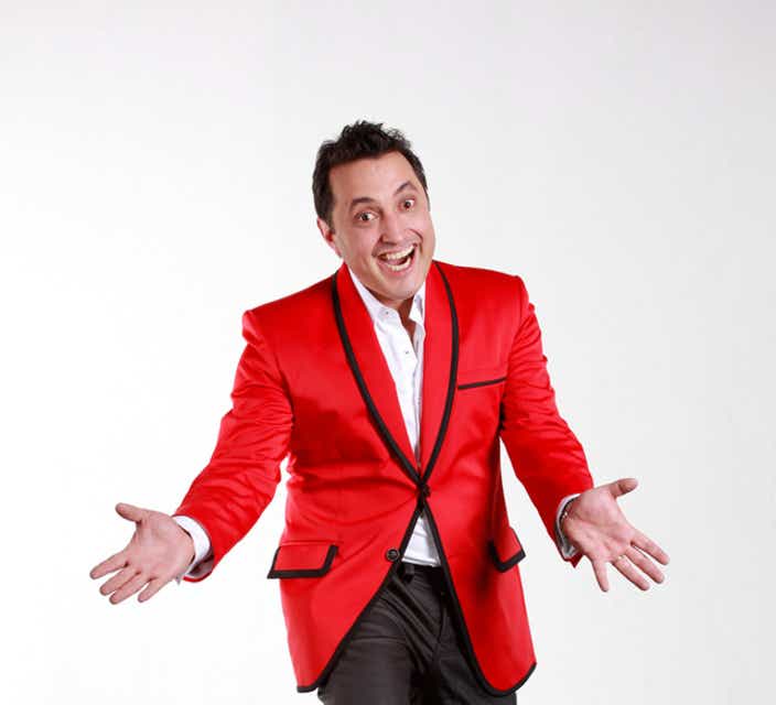 Andres Lopez Tickets