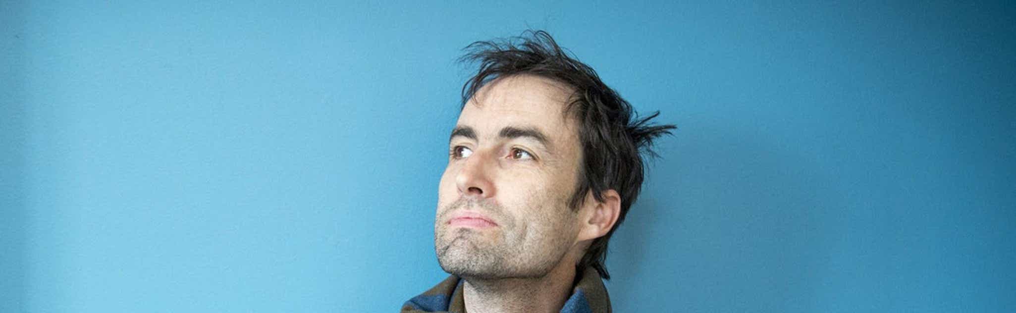 Andrew Bird Tickets