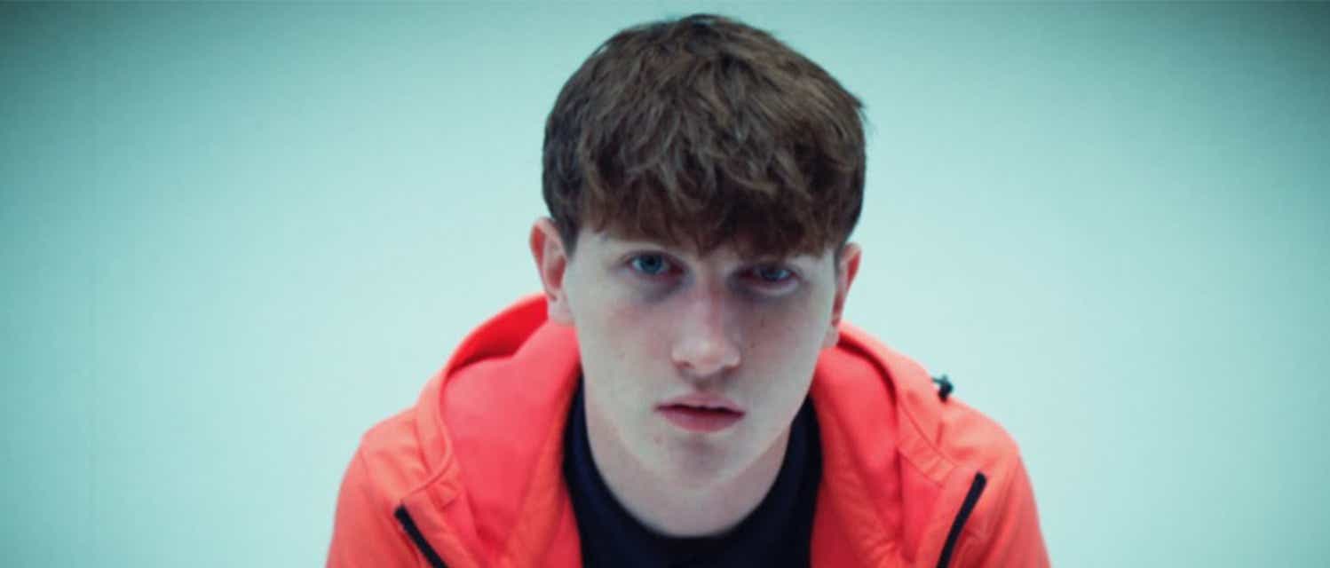 Andrew Cushin Tickets