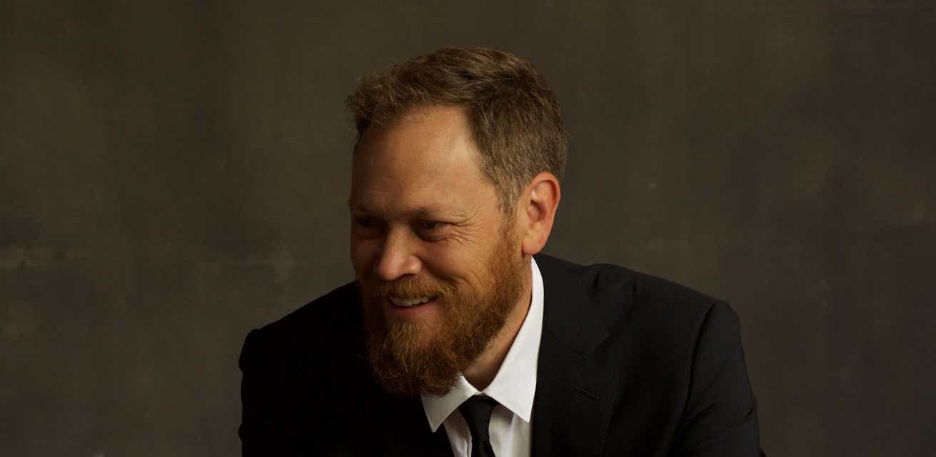Andrew Peterson Tickets