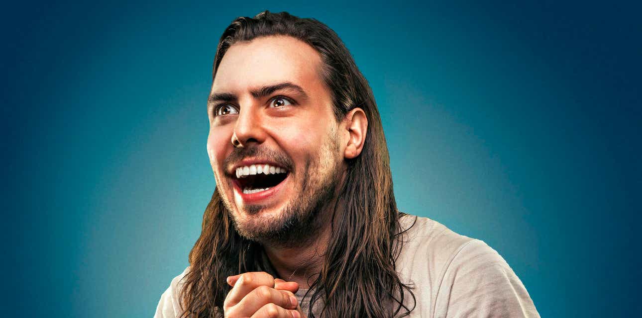Andrew WK Tickets
