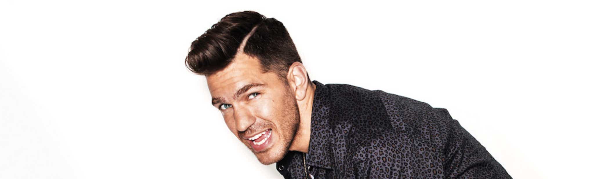 Andy Grammer Tickets