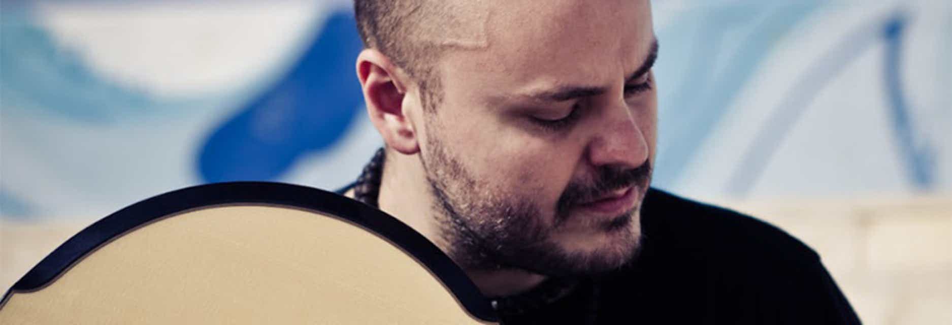 Andy McKee Tickets