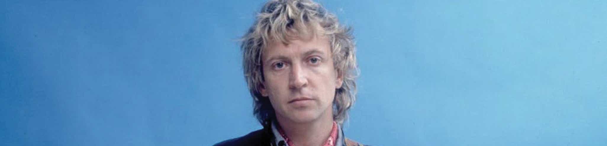 Andy Summers Tickets