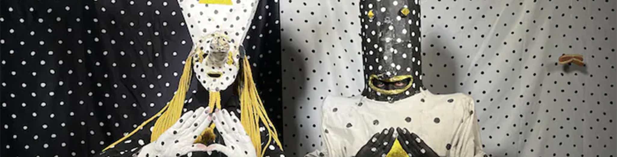 Angine de Poitrine Tickets