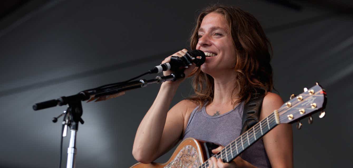 Ani DiFranco Tickets