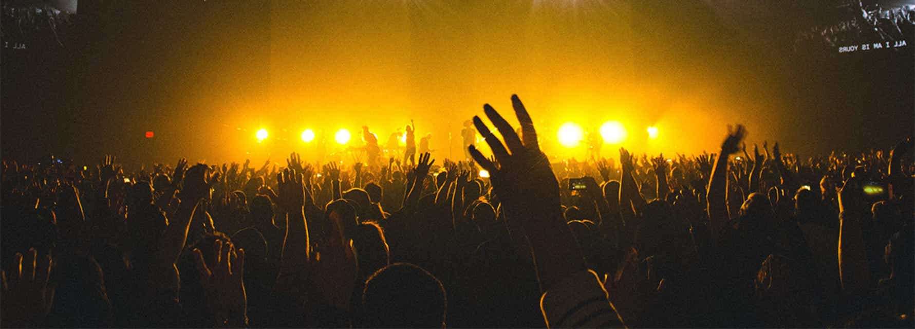 International Anime Music Festival Tickets