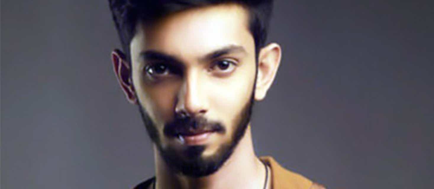 Anirudh Ravichander Tickets