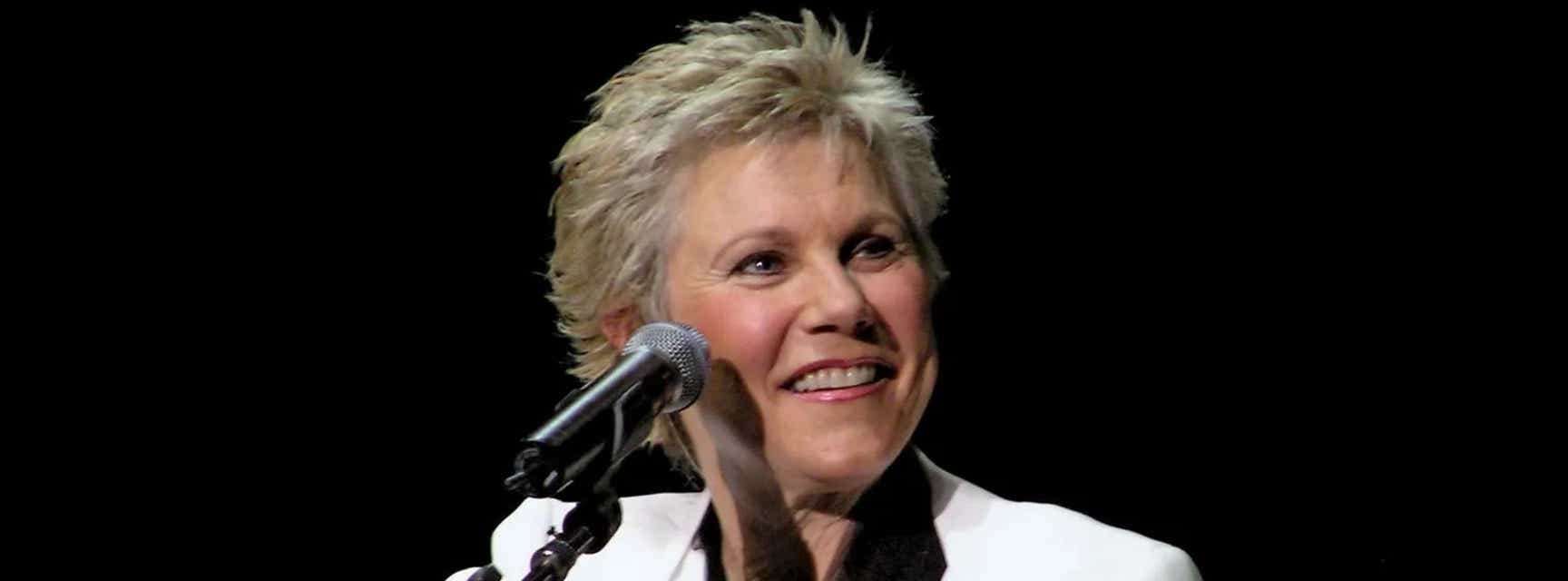 Anne Murray Tickets