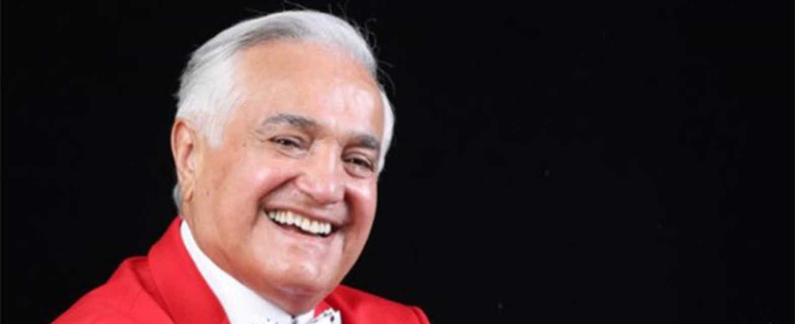 Anoushiravan Rohani Tickets