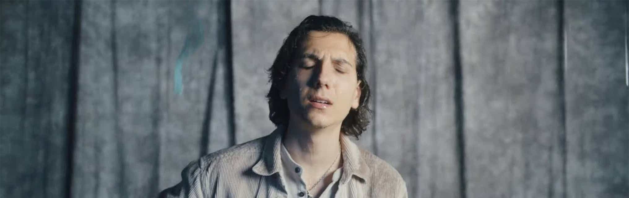 Anson Seabra Tickets