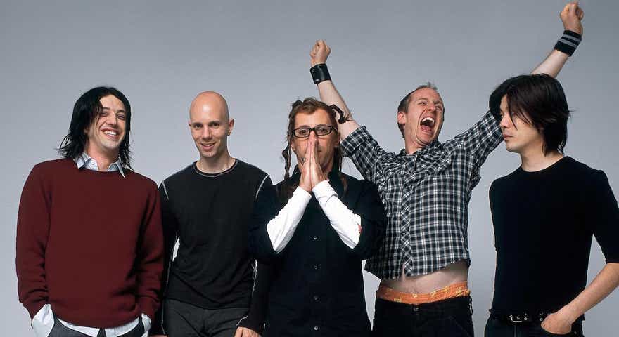 Cheap A Perfect Circle Tickets Gametime Cheap A Perfect Circle Tickets Gametime