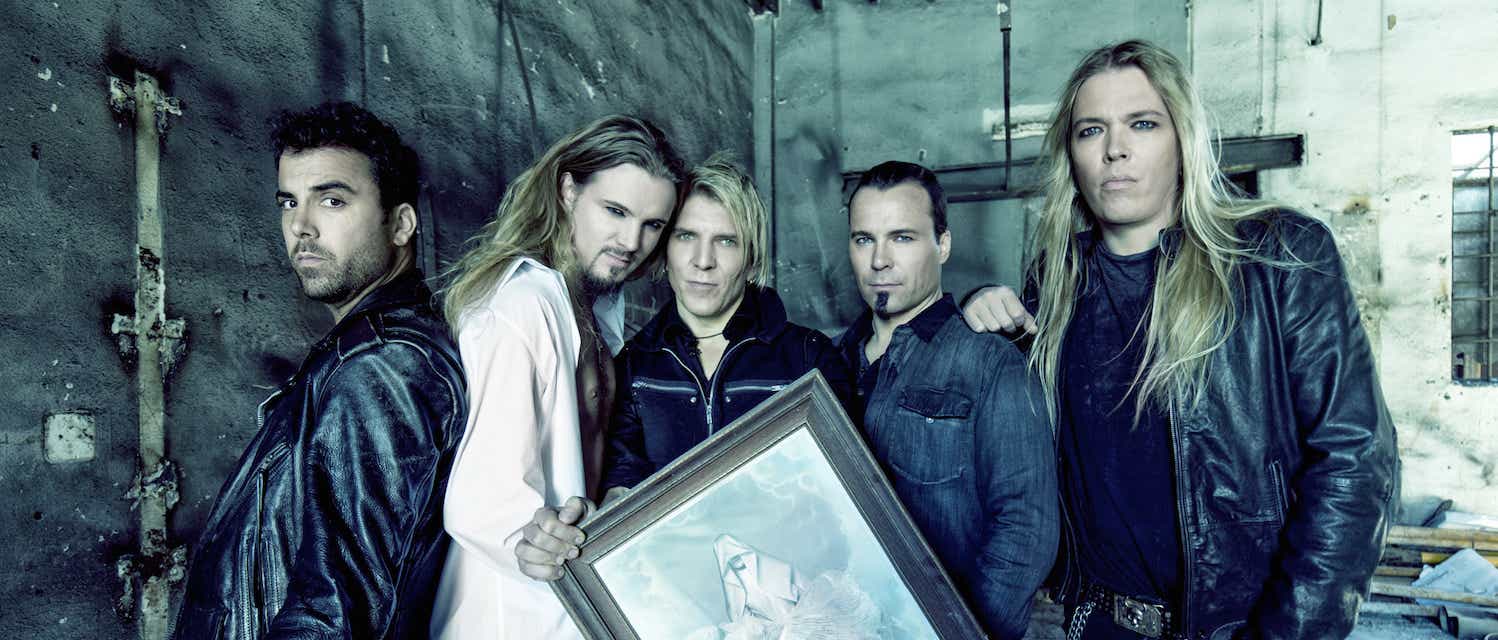 Apocalyptica Tickets
