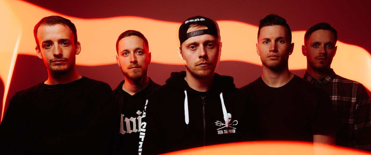 Architects Tickets