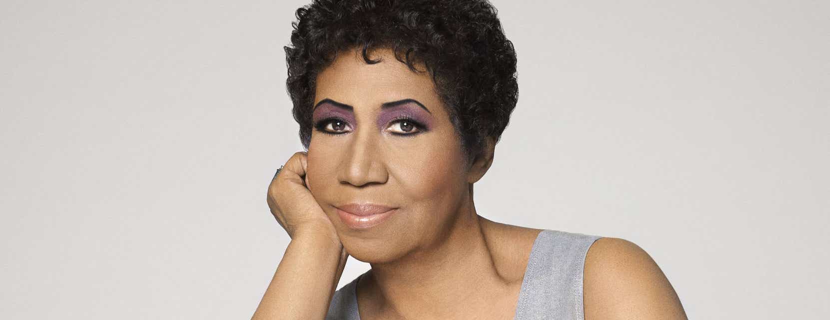 Aretha Franklin Tickets