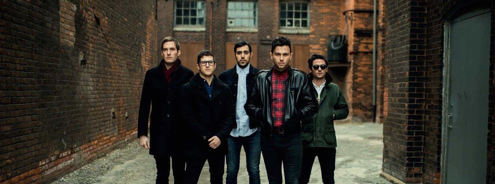 Arkells Tickets