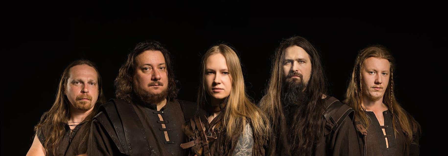 Arkona Tickets