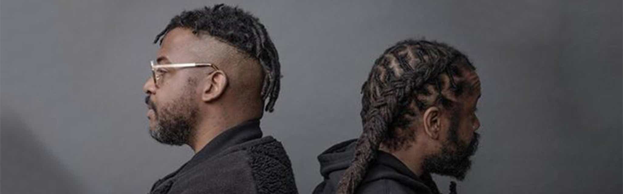 Armand Hammer Tickets