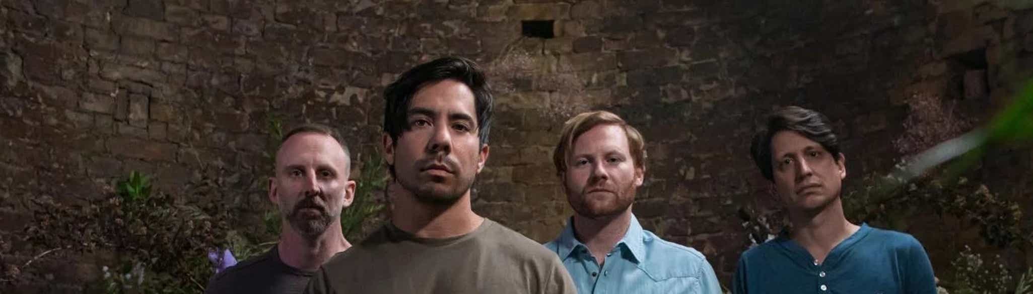 Armor For Sleep Tickets