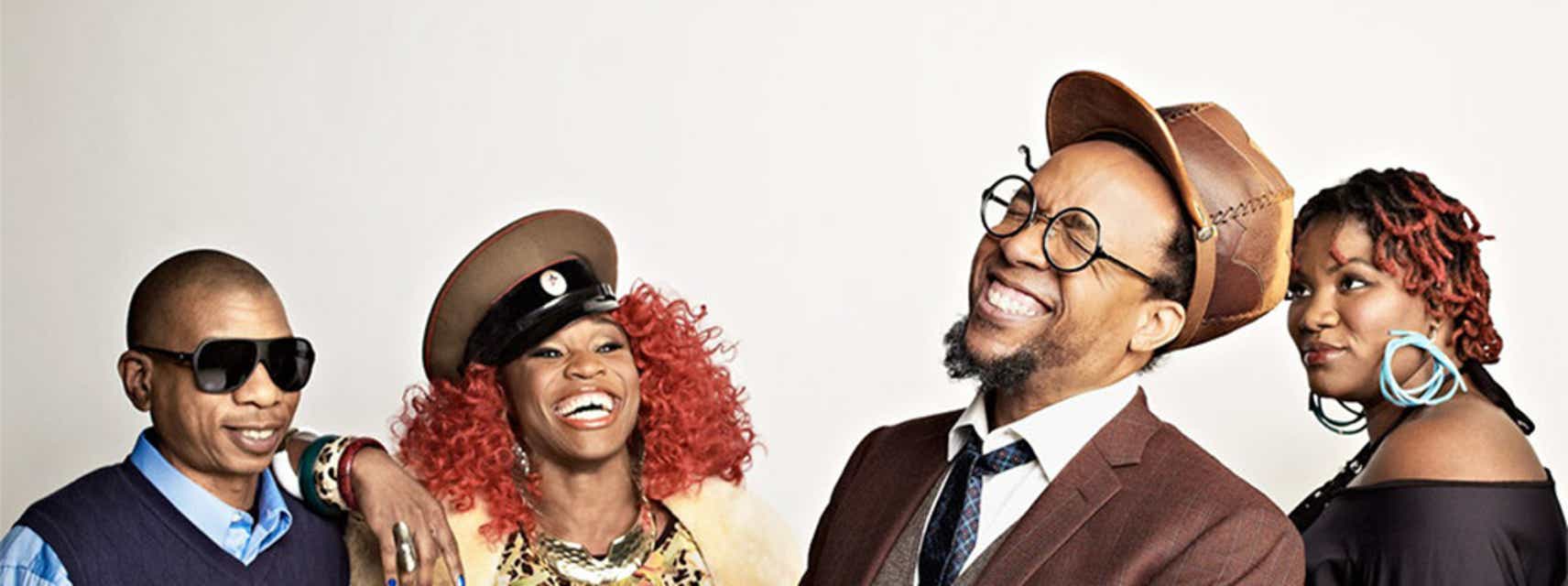 Arrested Development Tickets