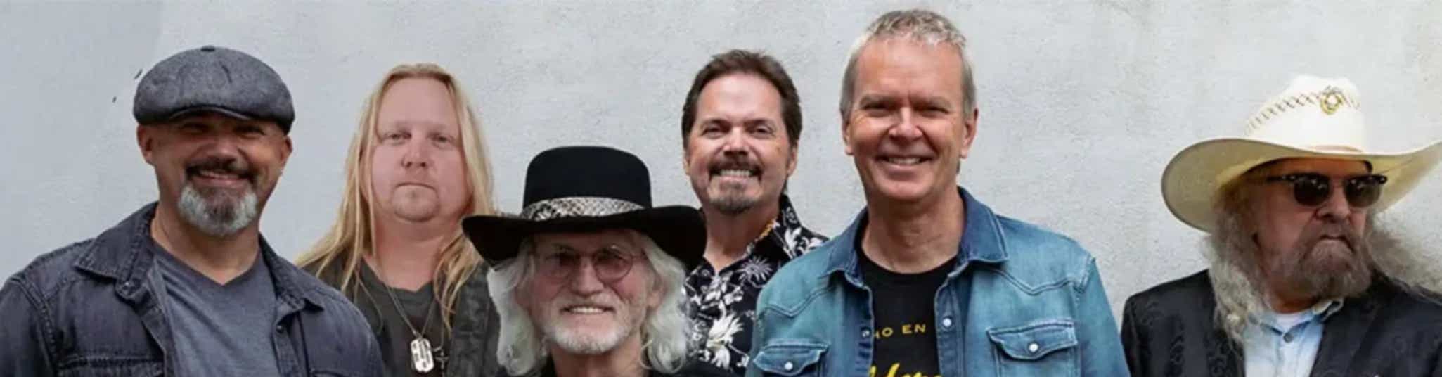 Artimus Pyle Band Tickets
