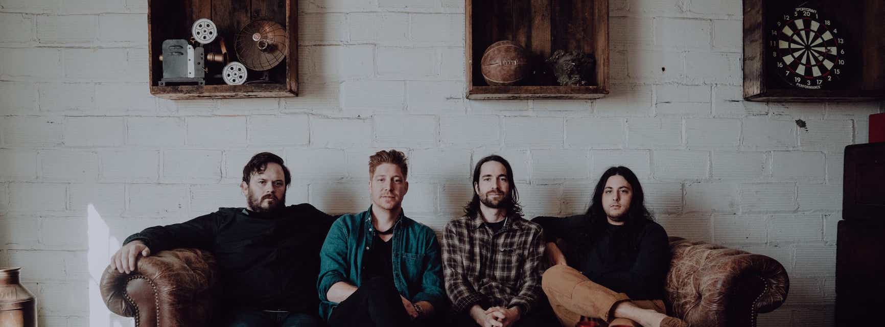 As Cities Burn Tickets