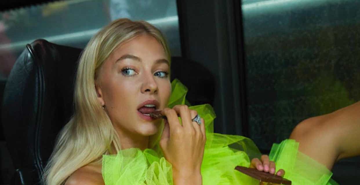 Astrid S Tickets