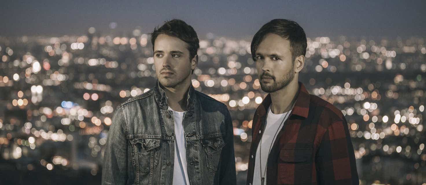 Atlas Genius Tickets