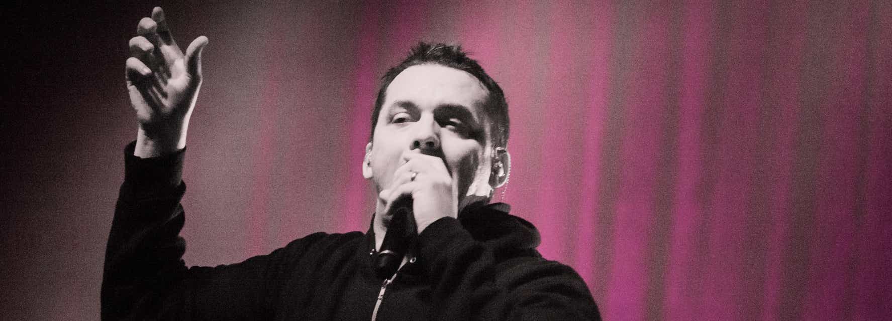 Atmosphere Tickets