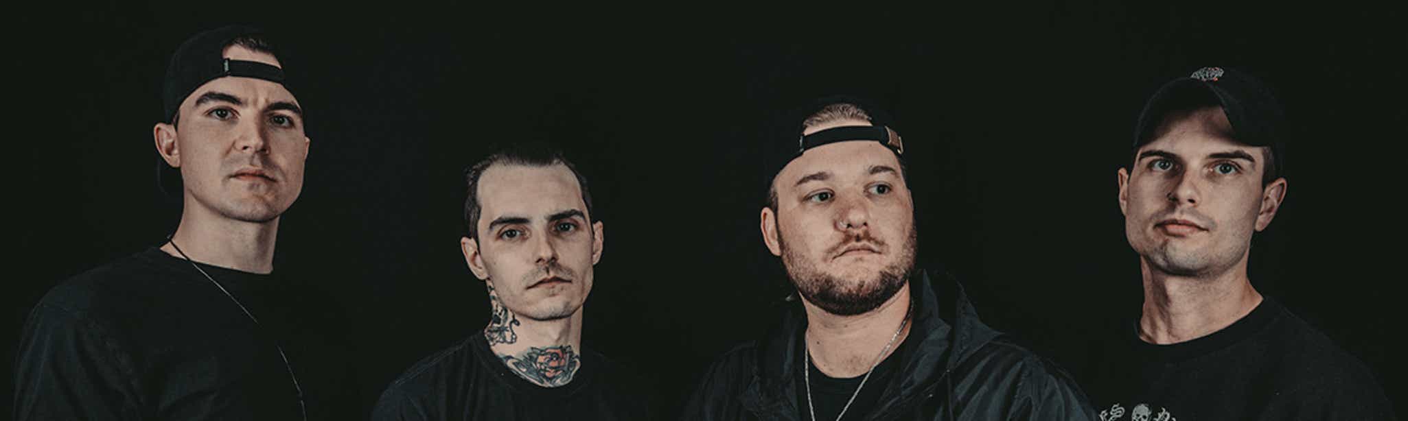 ATTACK ATTACK! Tickets