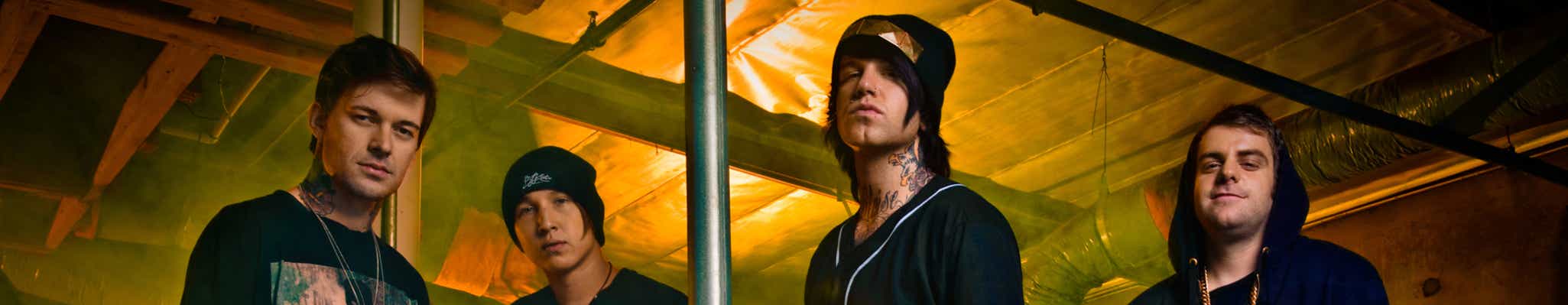 Attila Tickets