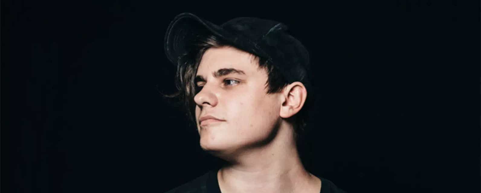 Audien Tickets