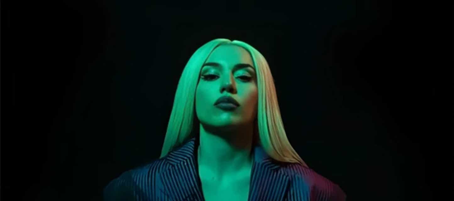 Ava Max Tickets
