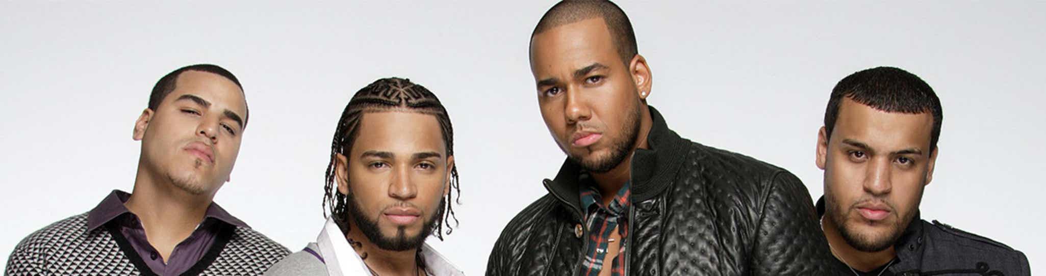 Aventura Tickets
