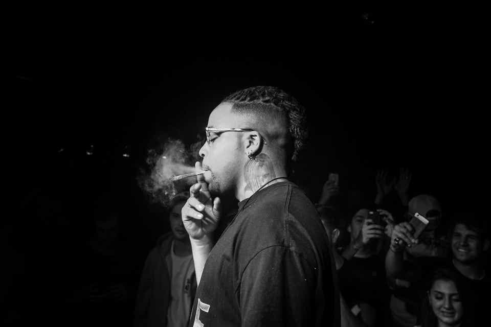 Azizi Gibson Tickets